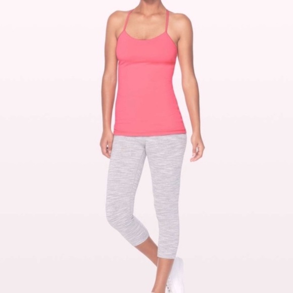 🆕Lululemon SZ 8 Power Pose Tank BNWT - Picture 4 of 14